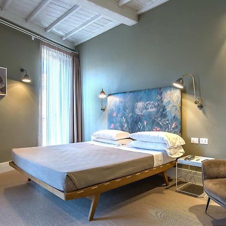 Accademia Club & Spa Róma Kültér fotó