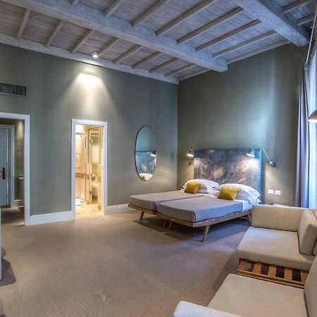 Accademia Club & Spa Róma Kültér fotó