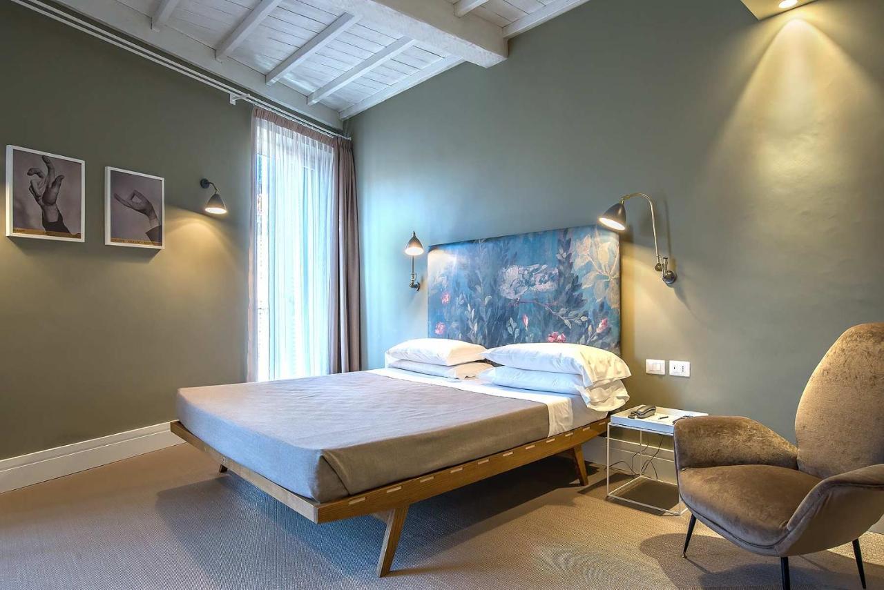 Accademia Club & Spa Róma Kültér fotó