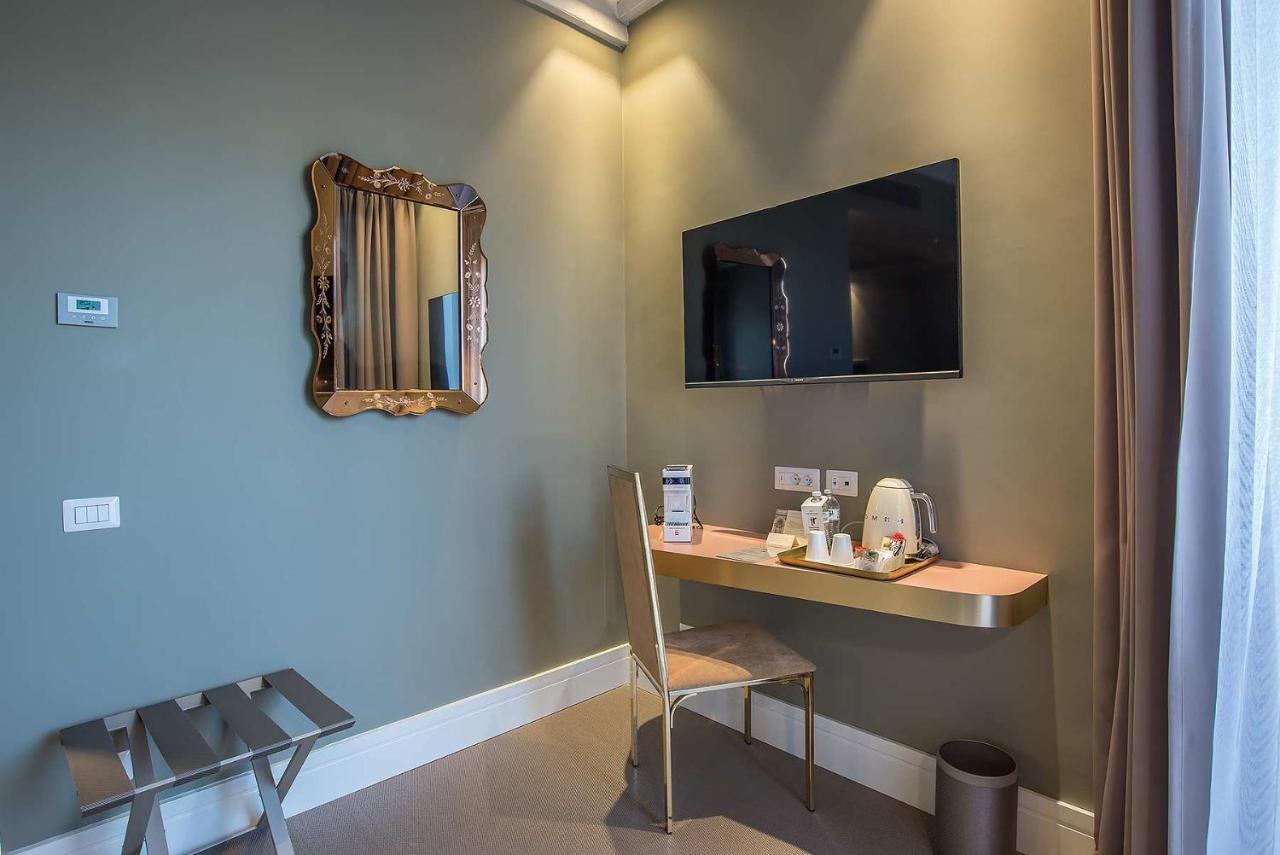 Accademia Club & Spa Róma Kültér fotó