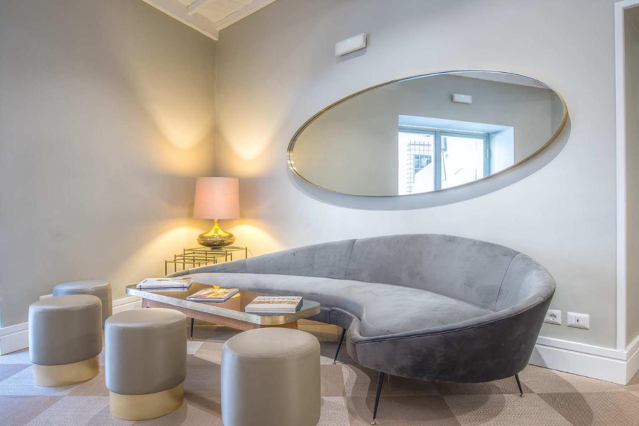 Accademia Club & Spa Róma Kültér fotó