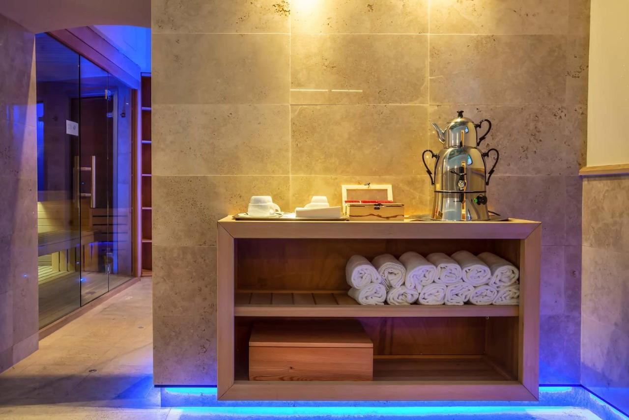 Accademia Club & Spa Róma Kültér fotó