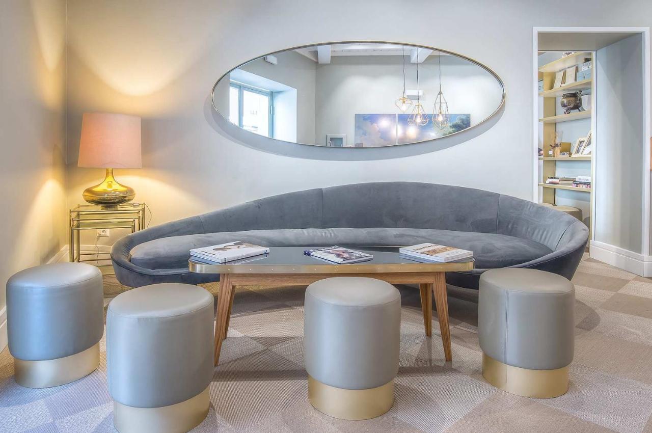 Accademia Club & Spa Róma Kültér fotó