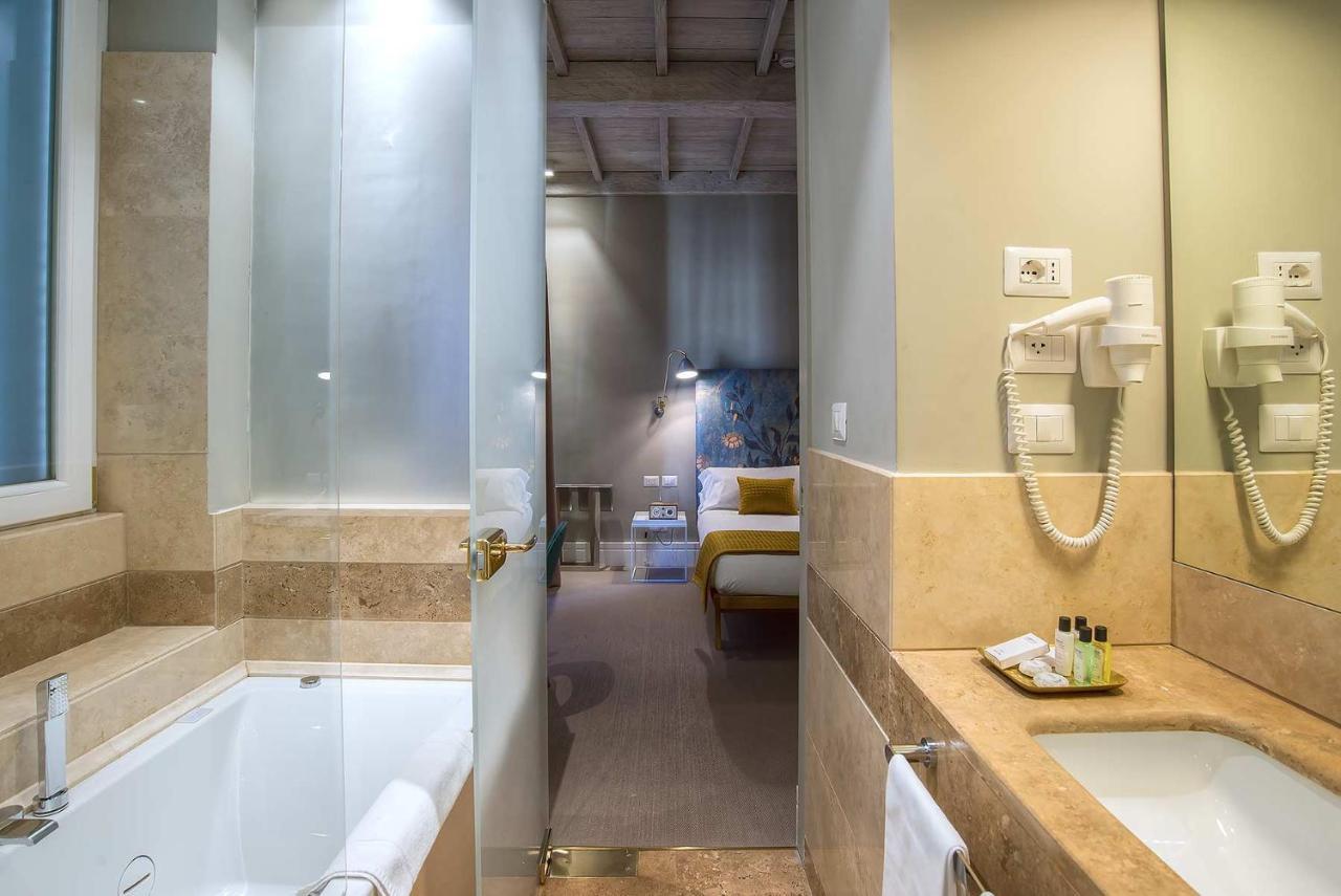Accademia Club & Spa Róma Kültér fotó