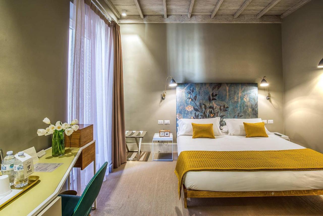 Accademia Club & Spa Róma Kültér fotó