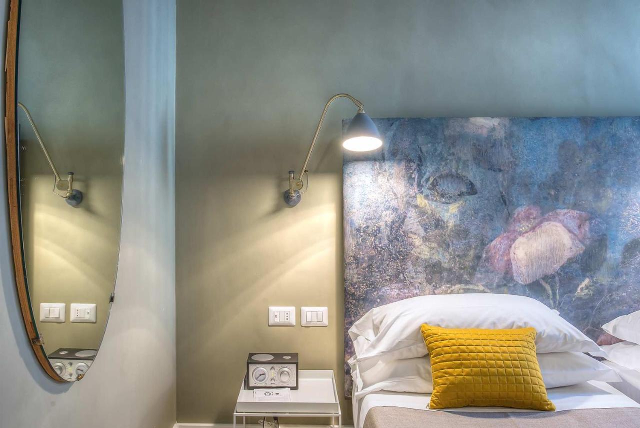 Accademia Club & Spa Róma Kültér fotó