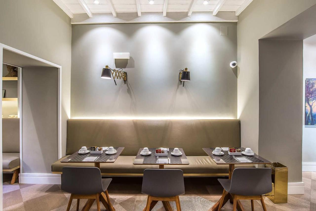 Accademia Club & Spa Róma Kültér fotó